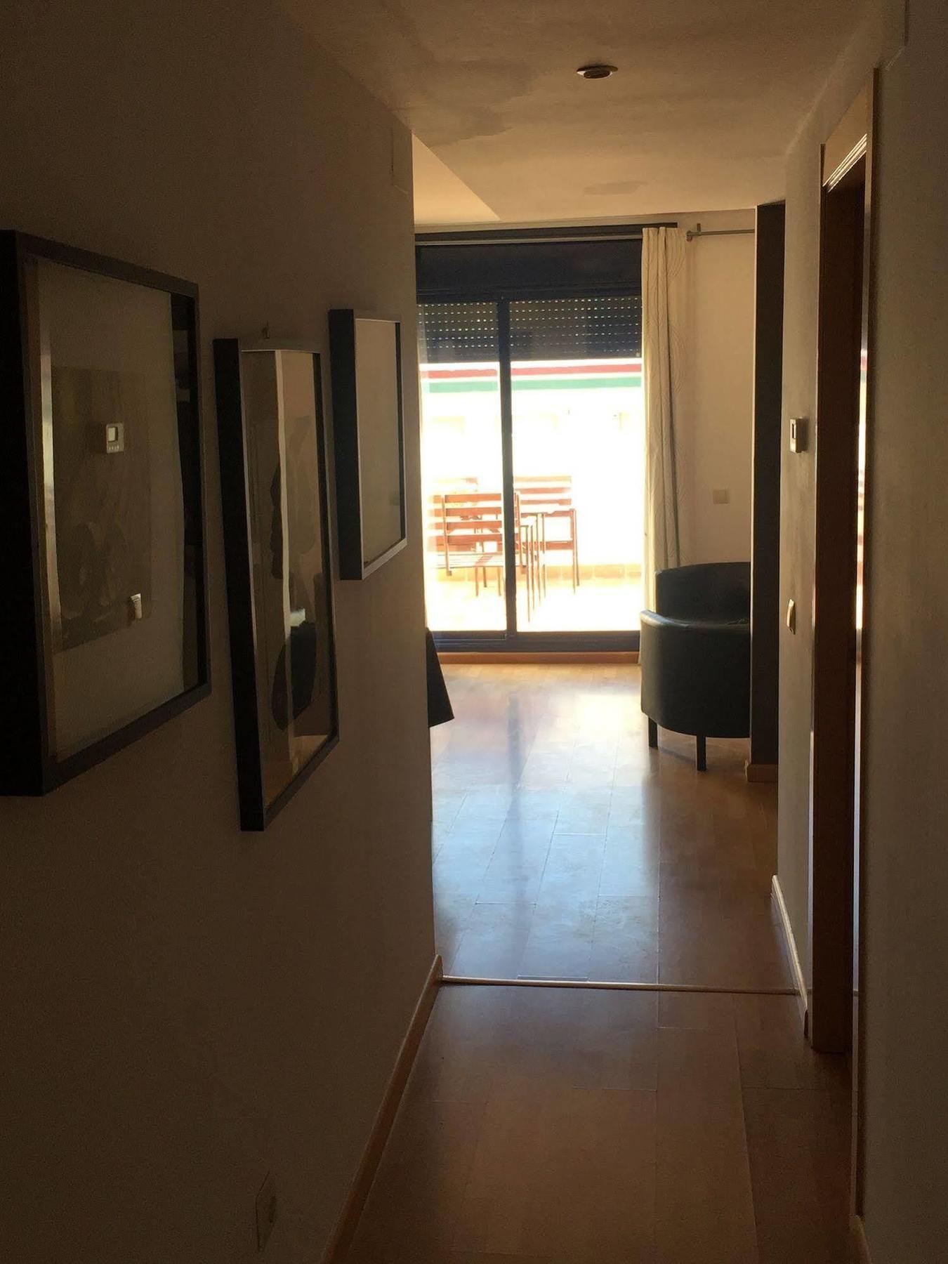 Sitges Go Apartments Экстерьер фото