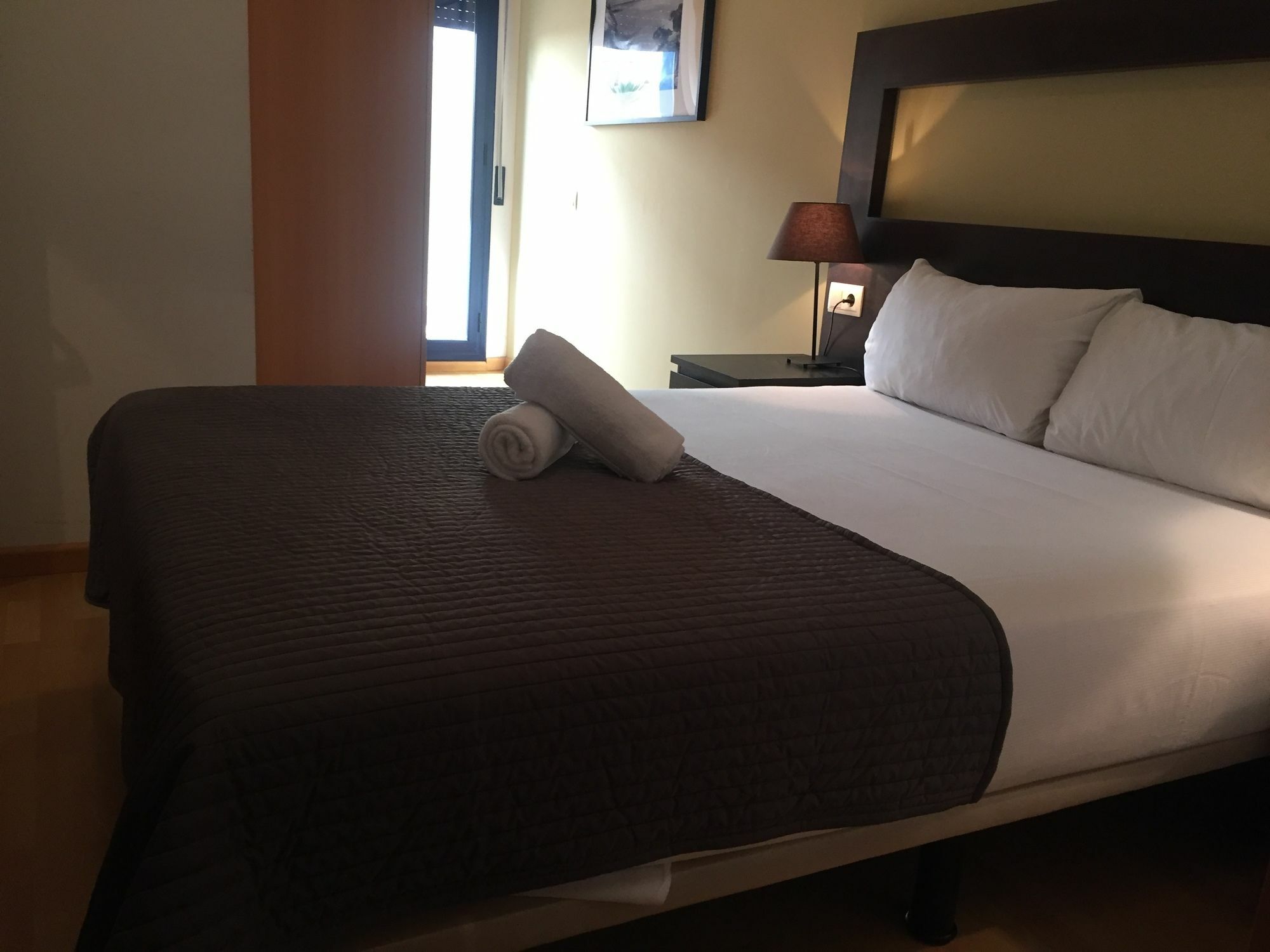 Sitges Go Apartments Экстерьер фото