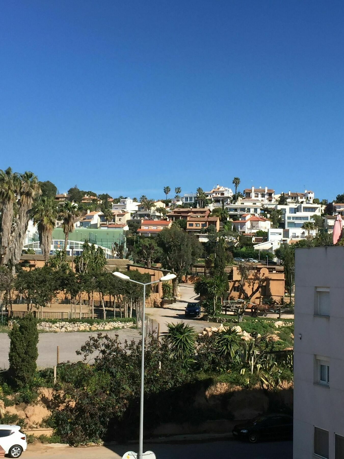 Sitges Go Apartments Экстерьер фото