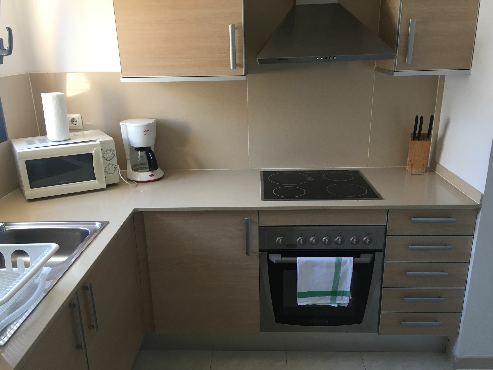 Sitges Go Apartments Экстерьер фото