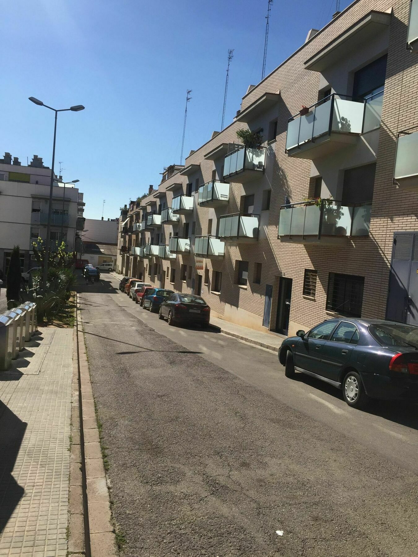 Sitges Go Apartments Экстерьер фото